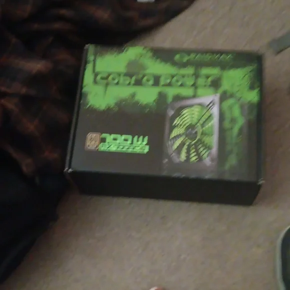 Computer parts - Picture 1 of 1